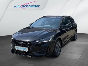 Ford Focus Turnier ST-Line X