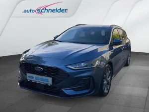 Ford Focus Turnier ST-Line