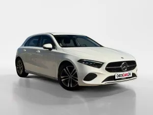 Mercedes-Benz A 220 A A 220 4Matic