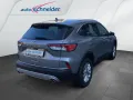 Ford Kuga Hybrid Titanium