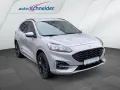 Ford Kuga Hybrid Graphite Tech Edition