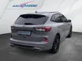 Ford Kuga Hybrid Graphite Tech Edition