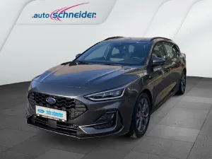 Ford Focus Turnier ST-Line