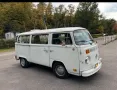 Volkswagen VW T2 Beachbus
