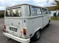 Volkswagen VW T2 Beachbus