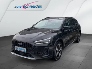 Ford Focus Turnier Active X