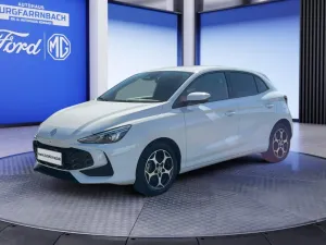 MG 3 Hybrid+ Luxury *360 GRAD*ACC*LED*KLIMAAUTOM.*