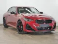 BMW M240i xDrive M Sportpaket Pro,Carbon Fibre, Harm