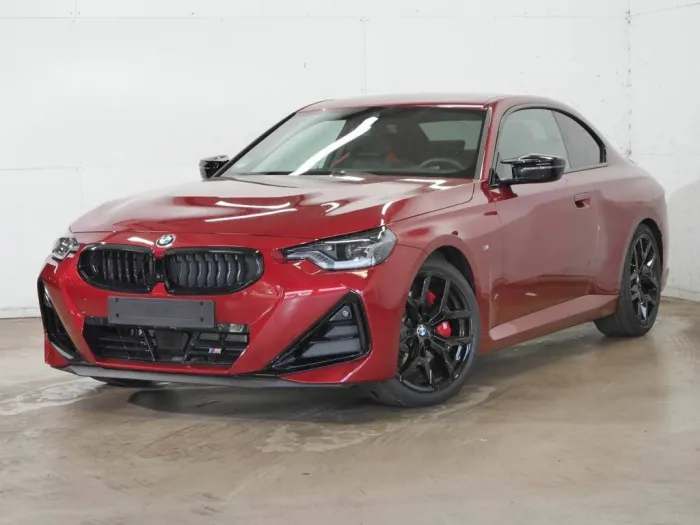 BMW M240i xDrive M Sportpaket Pro,Carbon Fibre, Harm