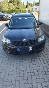 Skoda Yeti 1.4 TSI Green tec DSG Monte Carlo Monte...