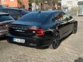 Volvo S90 T8 AWD Ultimate Dark-360°-HeadUp-Luft-Pano