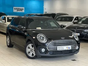 MINI Clubman OneD Ess.Trim Aut/Panorama/LED/SportSitz