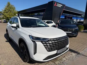 GWM HAVAL H6*Hybrid*Luxury*Pano*Leder*ACC*SHZ*LHZ