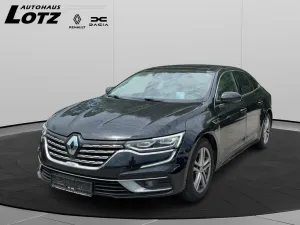 Renault Talisman Initiale Paris TCe 225 +Schiebedach