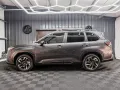 Subaru Forester 2.5L LIMITED 4x4