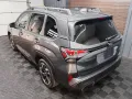 Subaru Forester 2.5L LIMITED 4x4