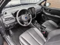 Subaru Forester 2.5L LIMITED 4x4