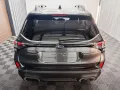 Subaru Forester 2.5L LIMITED 4x4