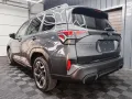 Subaru Forester 2.5L LIMITED 4x4