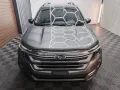 Subaru Forester 2.5L LIMITED 4x4