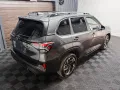 Subaru Forester 2.5L LIMITED 4x4