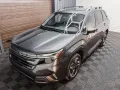 Subaru Forester 2.5L LIMITED 4x4