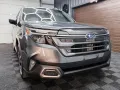 Subaru Forester 2.5L LIMITED 4x4