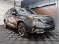 Subaru Forester 2.5L LIMITED 4x4
