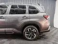 Subaru Forester 2.5L LIMITED 4x4