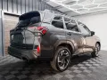 Subaru Forester 2.5L LIMITED 4x4