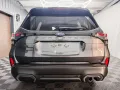 Subaru Forester 2.5L LIMITED 4x4