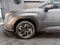 Subaru Forester 2.5L LIMITED 4x4