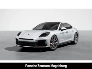 Porsche Panamera 4S E-Hybrid