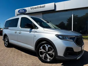 Ford Grand Tourneo Connect PHEV Active 7-Sitze