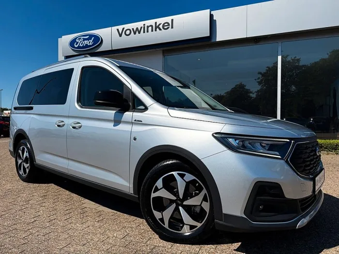 Ford Grand Tourneo Connect PHEV Active 7-Sitze