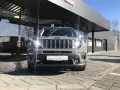 Jeep Renegade e-Hybrid S 1.5l MHEV 48V 96 kW DC