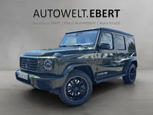 Mercedes-Benz G 450 d AMG DISTRO Burme MLED Manufaktur SUPERIO