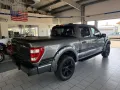Ford F 150 2,7 ECO BOOST SPORT 4x4  Crewcab