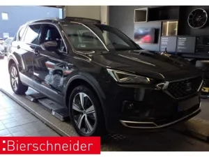 Seat Tarraco 1.5 TSI DSG Xcellence 7SITZE PANO NAVI V