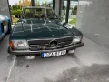 Mercedes-Benz SLC 280