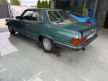 Mercedes-Benz SLC 280