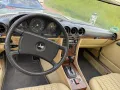 Mercedes-Benz SLC 280