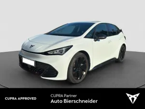 Cupra Born 62KW WÄPU ALCANTARA NAVI REAR VIEW