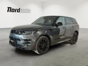 Land Rover Range Rover Sport Dynamic SE D250