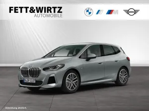 BMW 220i Active Tourer M Sport-Head-Up-AHK-Sportsitz