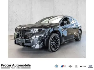 BMW iX3 40 M Sport Pro HUD 3D PANO AHK PA PROF