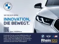 BMW 540xd Limousine TOP AUSSTATTUNG