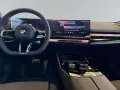 BMW 540xd Limousine TOP AUSSTATTUNG