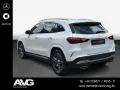 Mercedes-Benz GLA 220 4M AMG-Advanced+ AHK Multibeam-LED