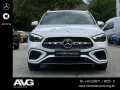 Mercedes-Benz GLA 220 4M AMG-Advanced+ AHK Multibeam-LED
